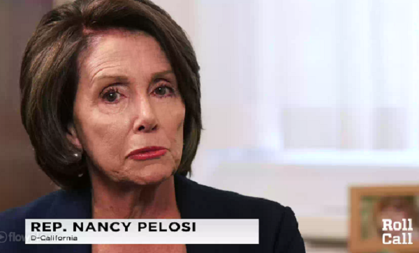 Nancy Pelosi and Democrats Block Bill to Stop Infanticide For 70th Time, Refuse Care for Babies Born Alive | LifeNews.com