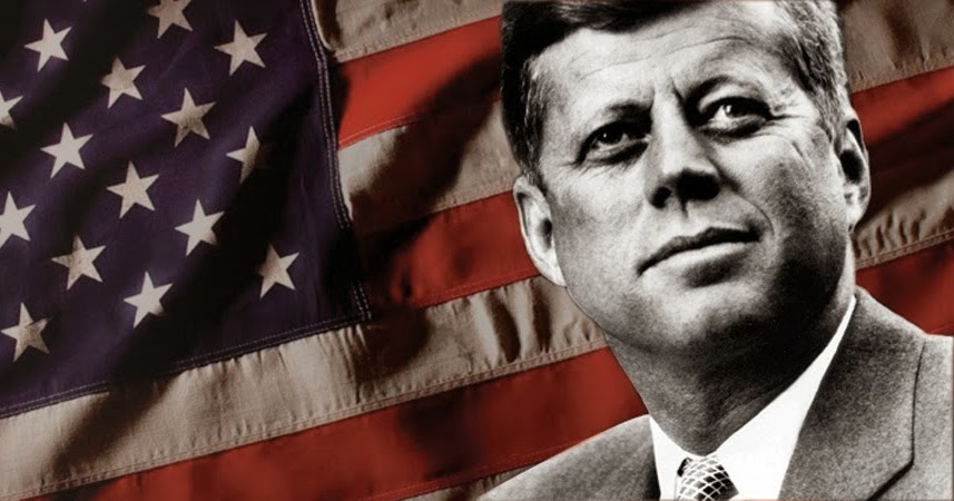 Case Closed: JFK Killed After Shutting Down Rothschild’s Federal Reserve | Humans Are Free