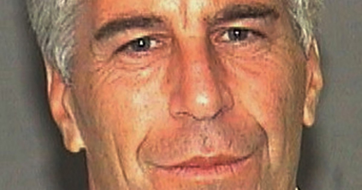 Jeffrey Epstein arrested for sex trafficking of minors in Florida and New York: Report