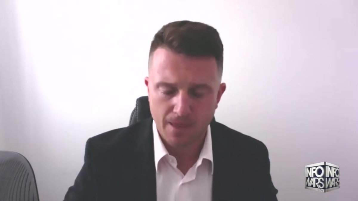 zay on Twitter: ""My name is #TommyRobinson today I am calling on the help of @realDonaldTrump his administration and the @GOP. To grant me and my family political asylum in the #UnitedStates of America."… https://t.co/78gGER42go"