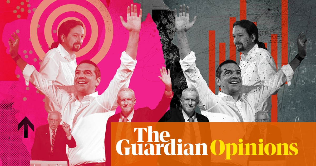 Syriza’s defeat shows the left needs a plan to hold on to power, not just win it | Gary Younge | Opinion | The Guardian