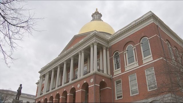 Massachusetts senators to debate ban on child marriage | Boston 25 News