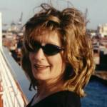 Nancy Gleason Bruce Profile Picture