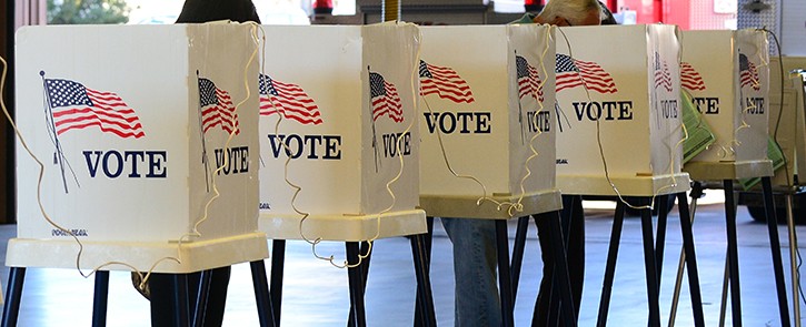 Vote fraud watch: Kentucky forced to remove 250,000 inactive voters from list - Judicial Watch