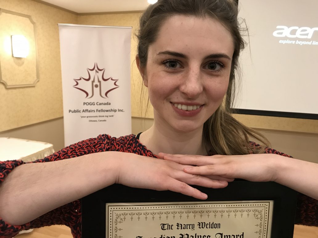 Polarizing free-speech activist Lindsay Shepherd banned from Twitter | Toronto Sun