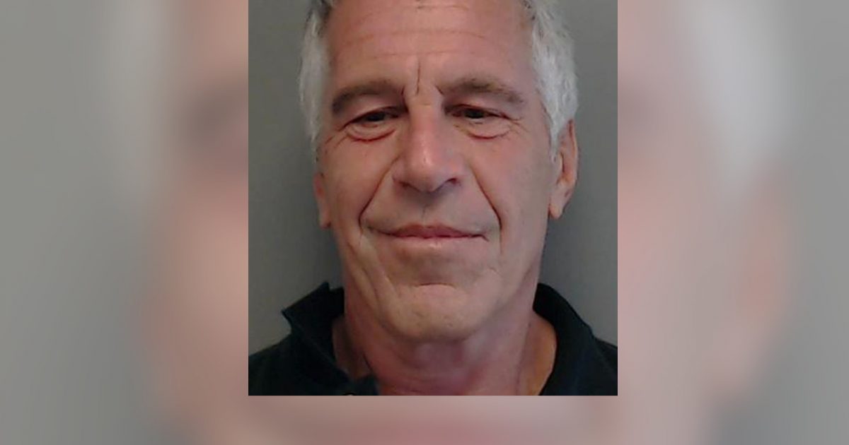 BREAKING: Jeffrey Epstein Arrested For Sex Trafficking Minors - Big League Politics