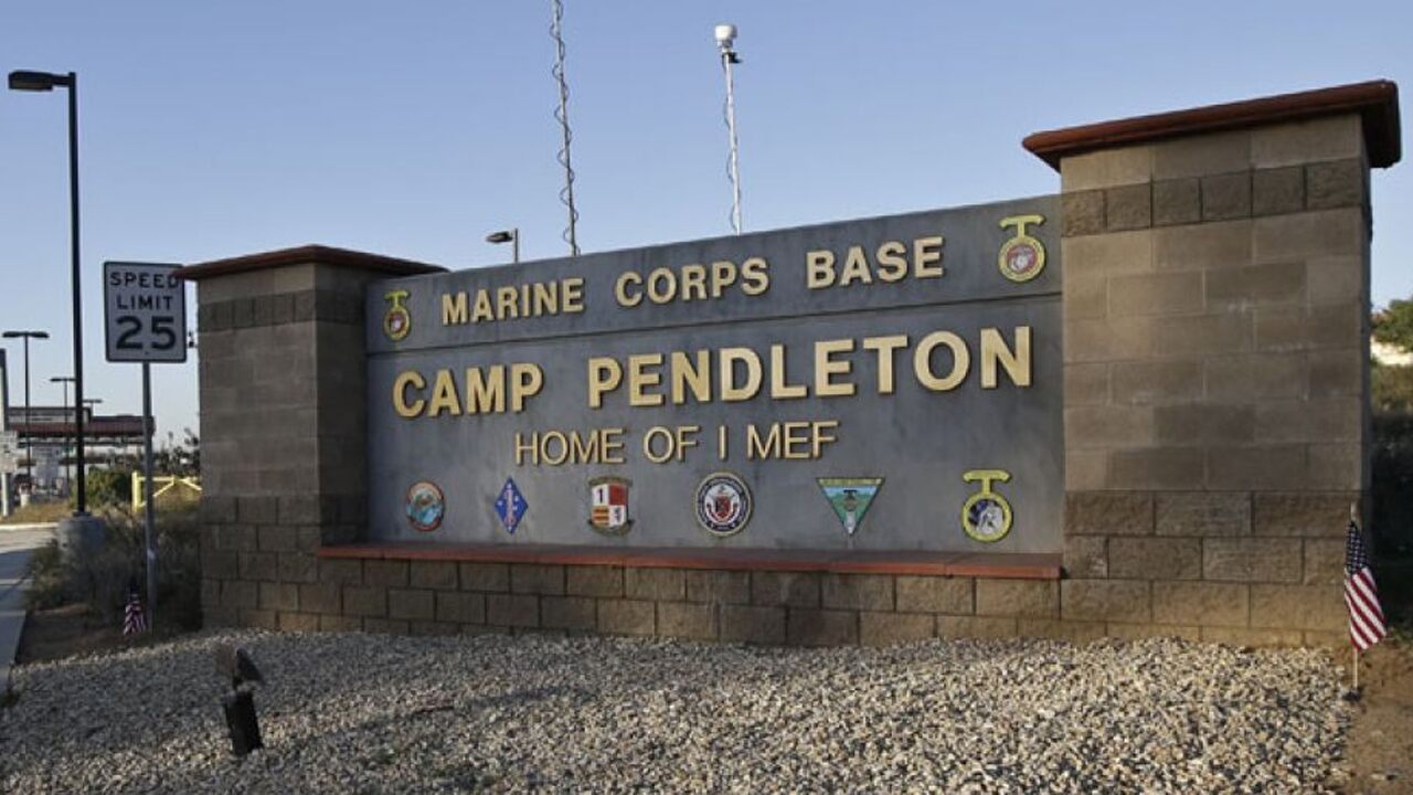 16 Marines arrested on accusations ranging from human smuggling to drugs, officials say | Fox News