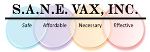 Making Vaccines with cancer cells: How safe is it? - SaneVax, Inc.