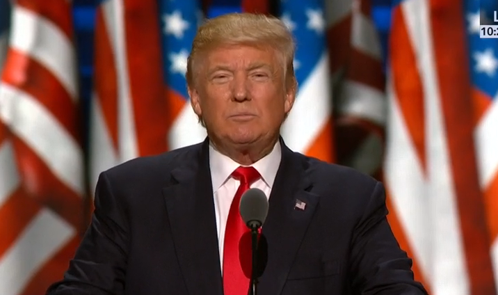 Court Rules President Trump Can Defund Planned Parenthood, Will Cut Almost $60 Million in Taxpayer Funding | LifeNews.com