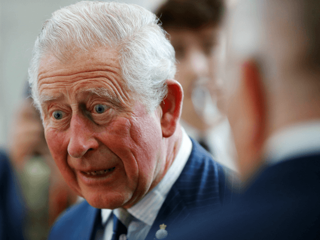 John on Twitter: "Prince Charles: 18 Months To Fix Climate Change Or Humans Will Go Extinct : https://t.co/ty6Wt8e1YQ… "