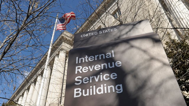 IRS Sent $46,378,040 in Refunds to 23,994 ‘Unauthorized’ Aliens at 1 Atlanta Address