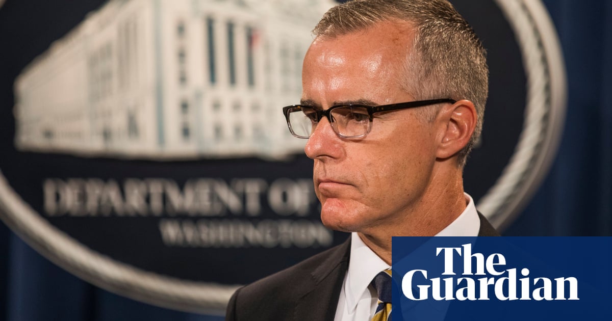 Secret texts cast light on UK's early role in Trump-Russia inquiry | US news | The Guardian