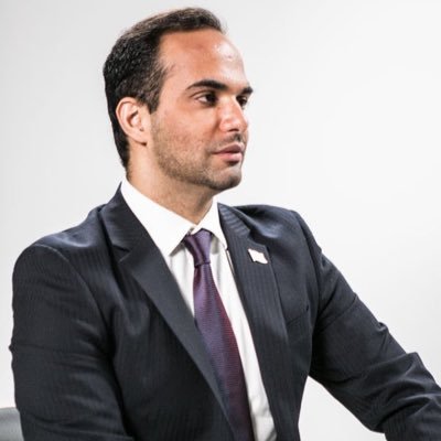 George Papadopoulos on Twitter: "US President Donald Trump demands Australia’s role in “Russia hoax” be examined https://t.co/EjHRAzdySR"