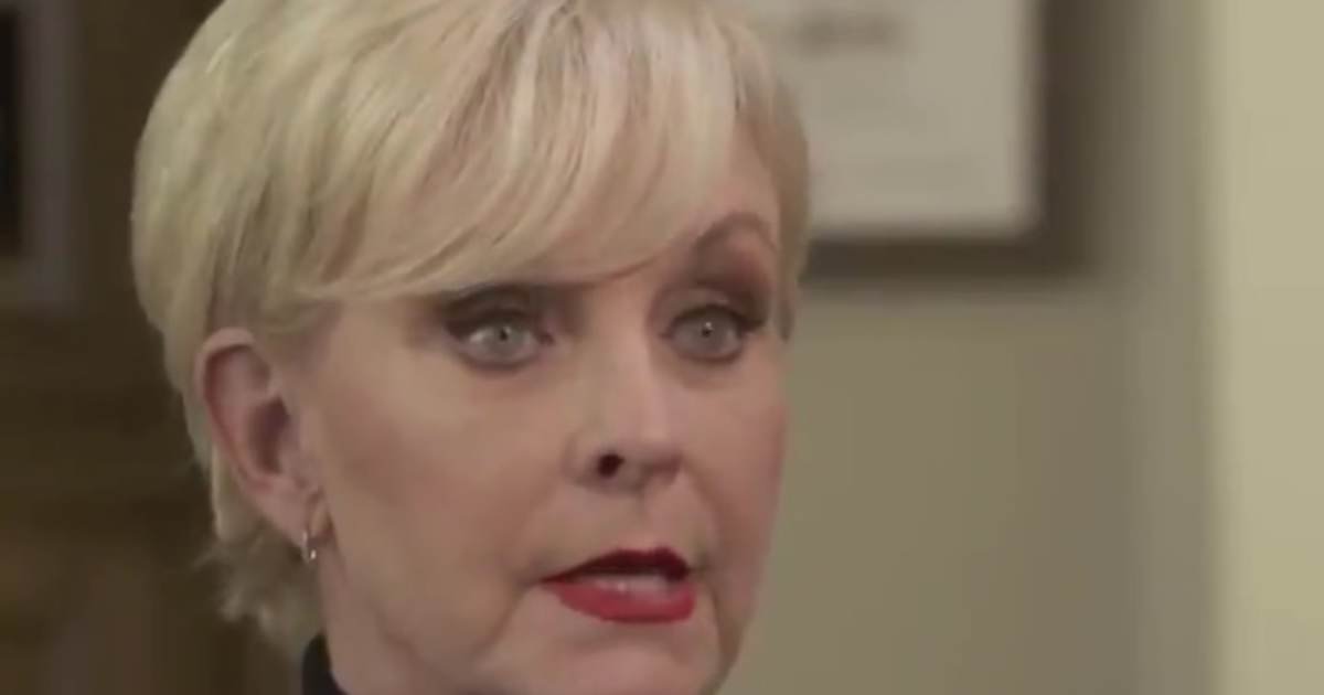 Cindy McCain Trashes Trump Admin Policies - Says Her Late Husband Would be a "Voice of Reason" in Politics Today (VIDEO)