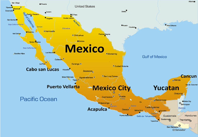 Mexico freezes accounts of ‘migrant traffickers’ amid US tariff row – Punch Newspapers