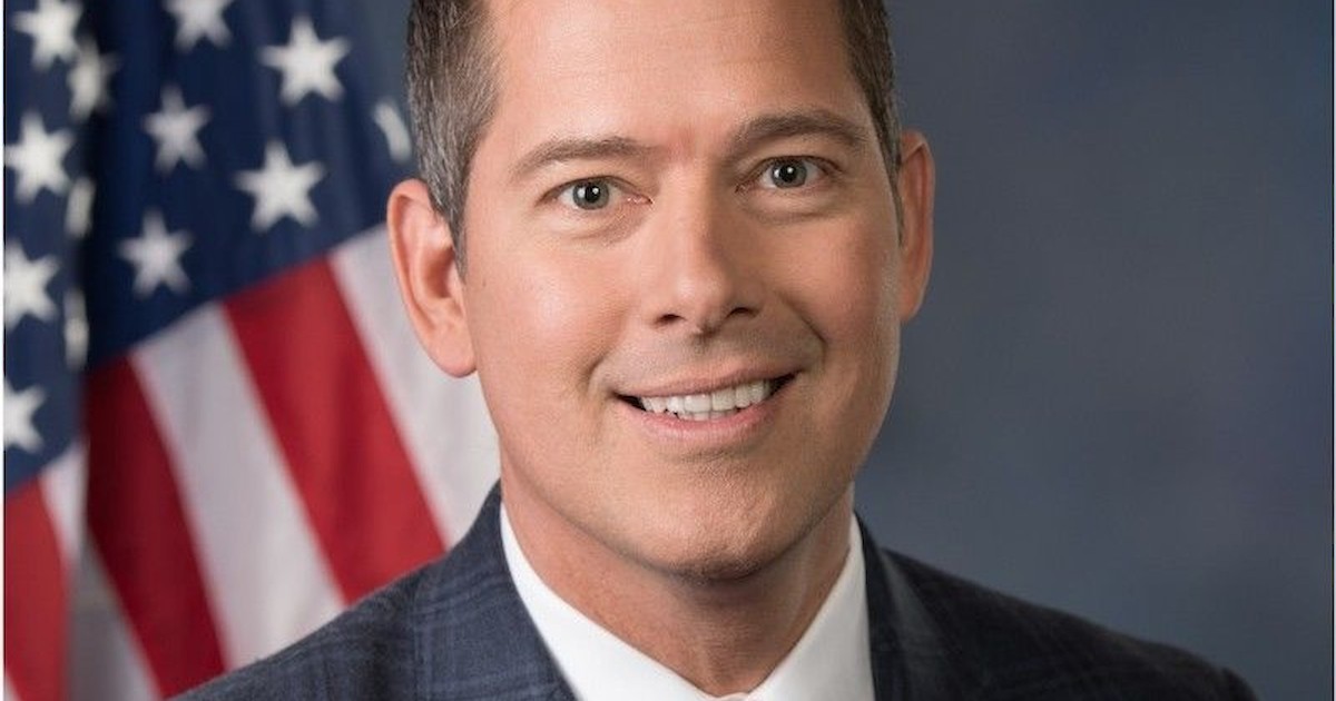 Wisconsin Congressman Sean Duffy Resigning From Office | Recent News | DrydenWire.com