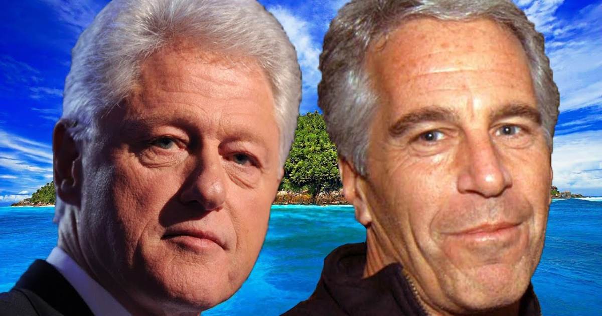 Breaking: At Least 8 Jail Officials Knew Epstein Was Not to Be Left Alone Before His Death