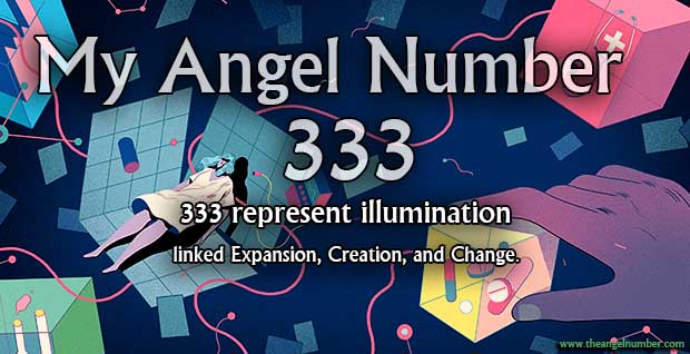 333 Angel Number | Did You Know This Hidden Powerful meaning of 333?