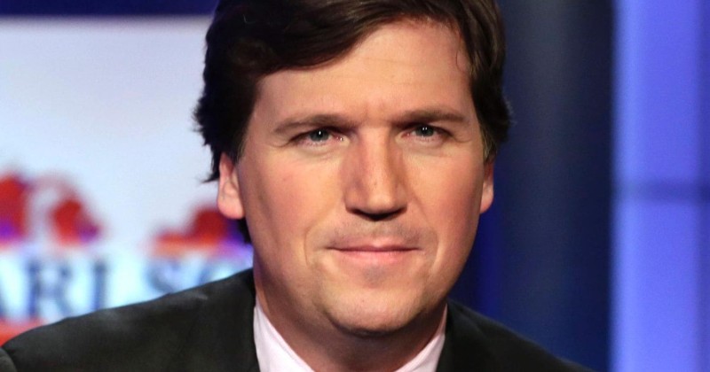 Tucker Carlson “Vacation” Sparks Rumors of Fox News Suspension – Summit News