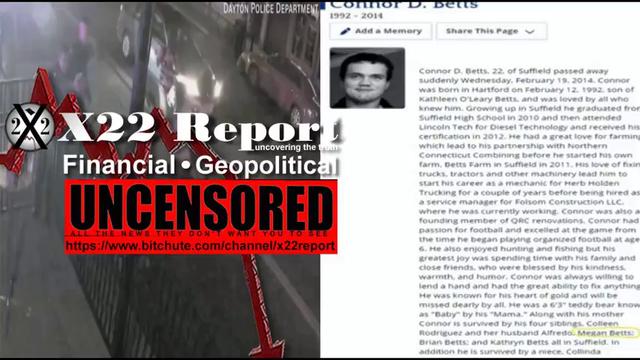 IT’S TIME TO EXPOSE THESE FALSE FLAGS - EPISODE 1937C [mirrored]