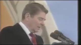 Reagan- “Missed Me”