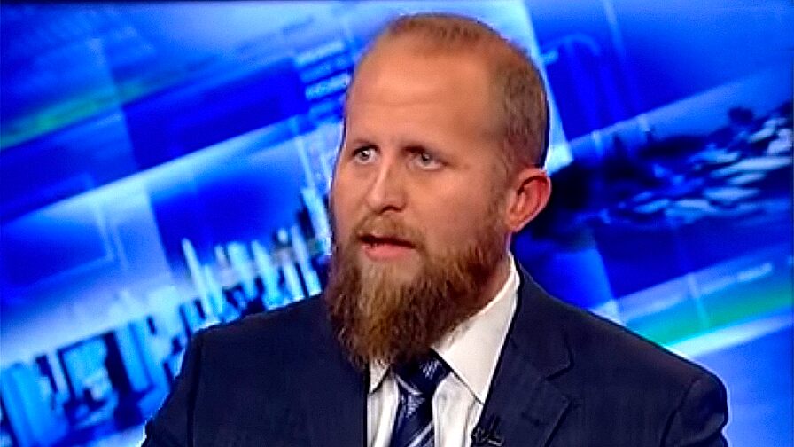 GOP plans California comeback in 2020, Trump campaign manager Brad Parscale says at state convention | Fox News