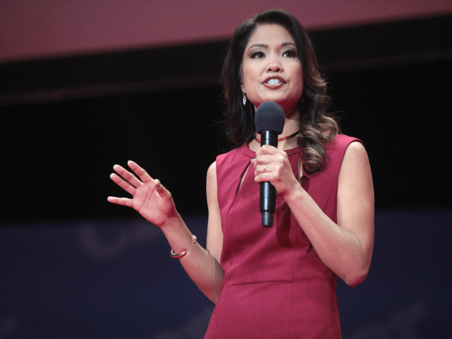 Michelle Malkin: American Taxpayers Are 'Funding Their Own Destruction'