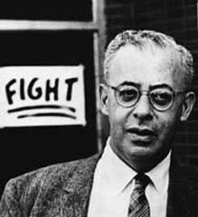 TOP 25 QUOTES BY SAUL ALINSKY (of 114) | A-Z Quotes