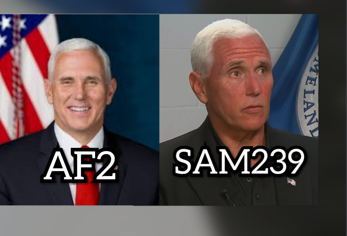 WAS MIKE PENCE QUIETLY RELIEVED OF VP DUTIES? | Area 17 GZ           THE BUNKER