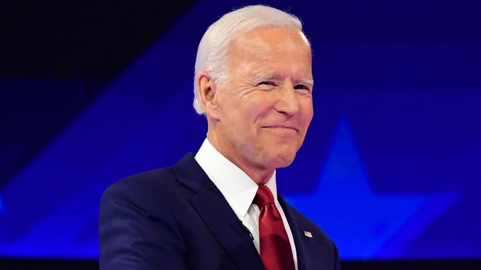 Solomon: These once-secret memos cast doubt on Joe Biden's Ukraine story | TheHill