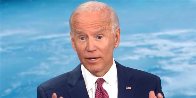 Johnstone: Biden's Brain Is Swiss Cheese And It's Creepy That We're Not All Talking About It | Zero Hedge