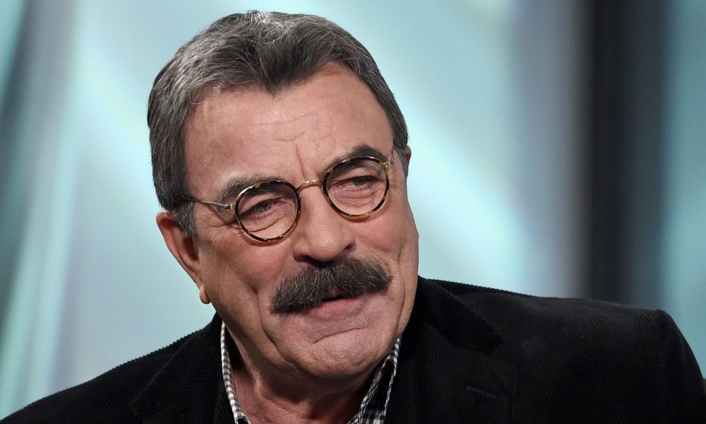 Actor Tom Selleck: ‘I Would Say “F*ck You” To Anyone Who Wants Donald Trump To…’ – NYC POST