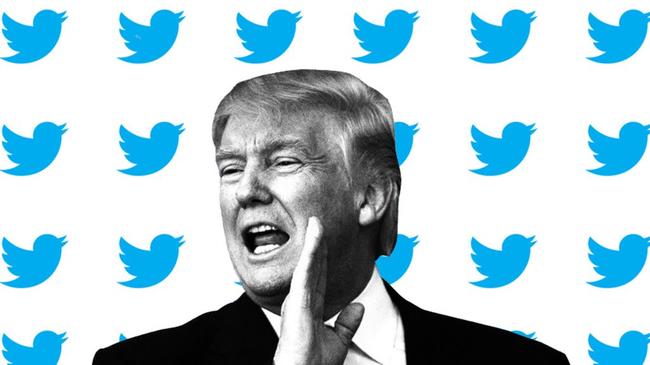 Twitter Paves Way For Trump Ban With New Content Rules For World Leaders | Zero Hedge