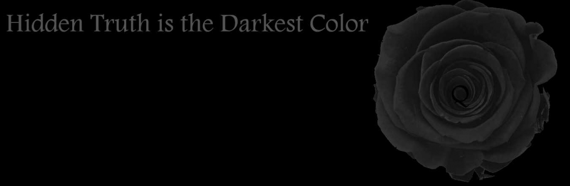 Darkest Color Cover Image