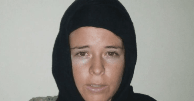 Kayla Mueller: The American Baghdadi Kept as His Slave | Breitbart