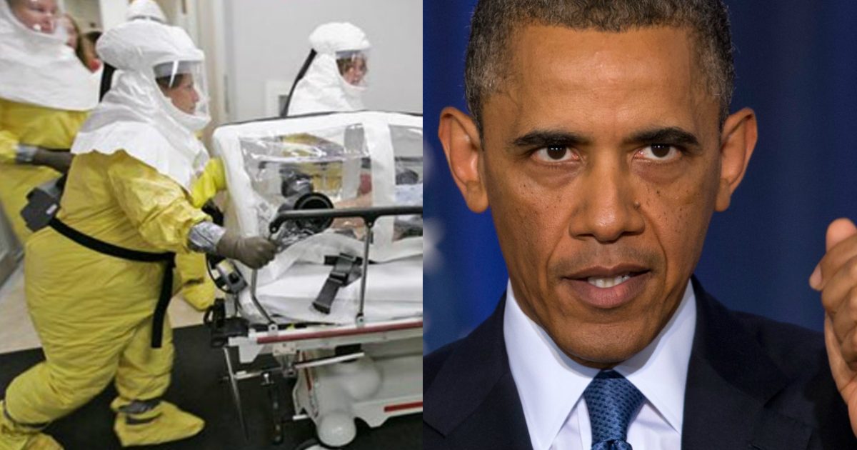 Obama Blamed For Deaths Across United States After People Drop Dead With 1 Horrifying Detail In Common