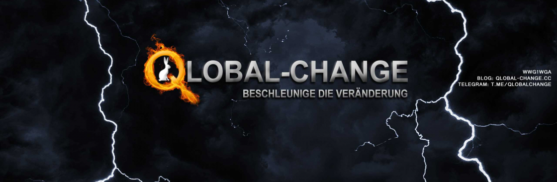 Qlobal Change Cover Image