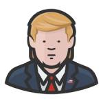 Trump100 Percent Profile Picture