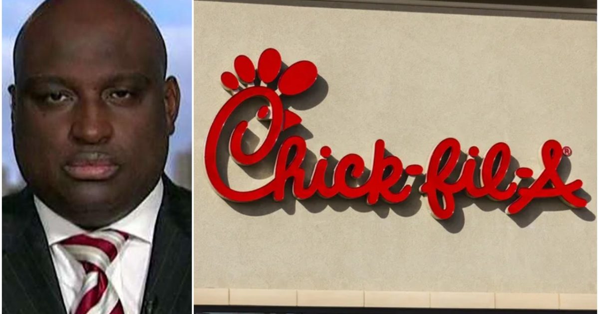 Chick-fil-A's Charity Director Donated to the Presidential Campaigns of Hillary Clinton and Barack Obama - Big League Politics