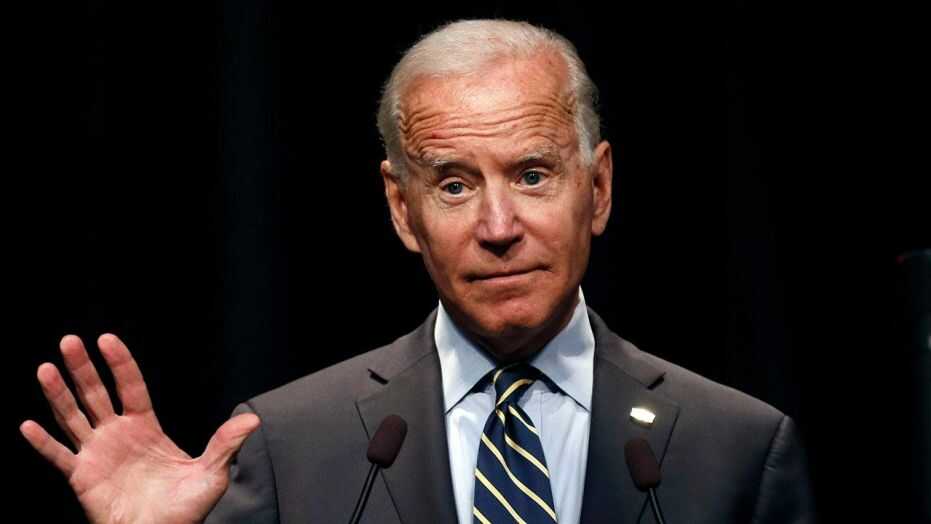 Joe Biden’s Deal With Russia Slips Out – He Was Going to Hand Vladimir Putin Our Oil Money For Help Overseas – NYC POST