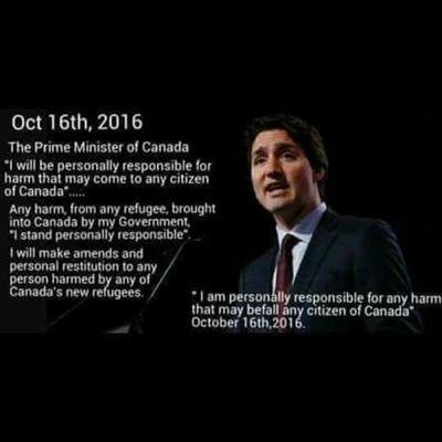 PMcK?????? #MAGA WWG1WGA on Twitter: "They went to Rebel News b/c #CBC or #GLOBAL  couldnt show it or print it. They dont want the World to see what the #TrudeauLiberals are doing to Canada. Spread the news far and wide. #MSM all over West has been hiding truth for yrs so the left could take over. 5 Conglom own all"