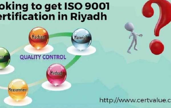 3 steps in writing QMS policies and procedures for ISO 9001 Certification in Bangalore?