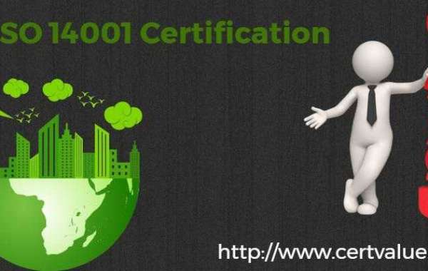 What is Implementation of ISO 14001 Certification in South Africa?