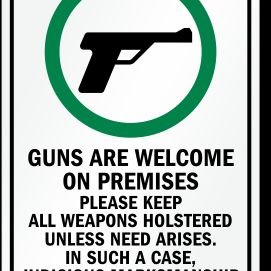 MoreGunsInCanada on Twitter: "New Zealand compliance to gun confiscation.Law-abiding gun owners:17%Criminals: 0%Gun and gang related crime halted by buy back: 0%Conclusion: gun bans don't work!https://t.co/CaTdEZVRHU"