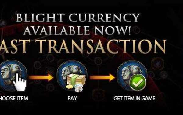 Making Currency in Path of Exile