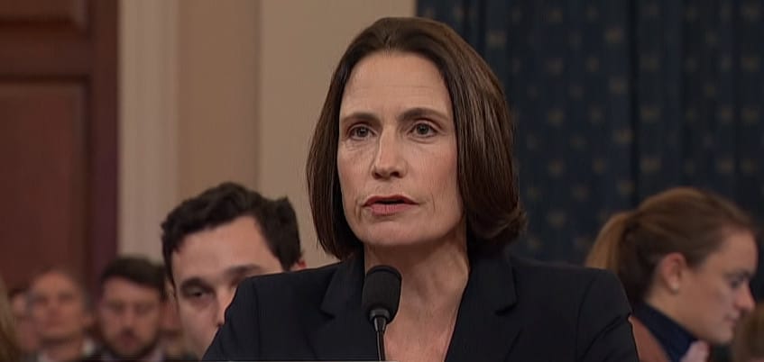 Breaking: Shiff’s Star Witness Fiona Hill Linked Straight to Soros… Trump Called It! | State Department Watch