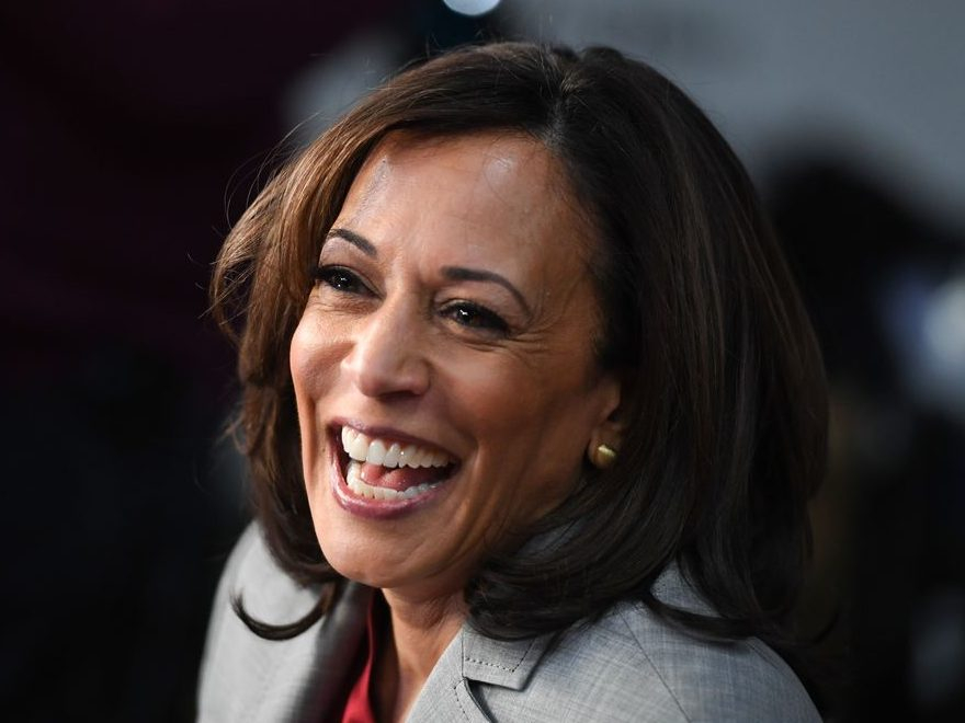 Ex-Montrealer Kamala Harris ends presidential bid | Montreal Gazette