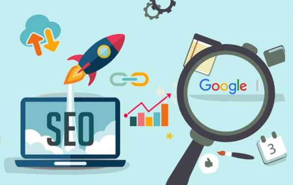 Top 5 recommendations to select the super seo business enterprise for your commercial enterprise