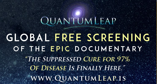 Quantum Leap MMS Documentary & Movement