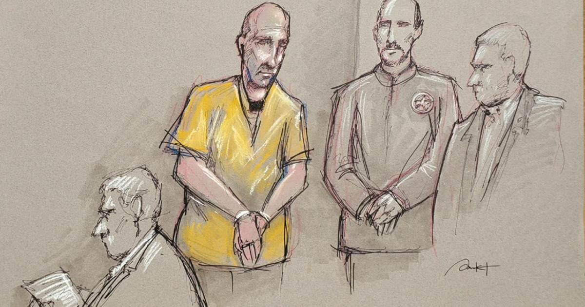 ISIS-Connected Plane Mechanic Pleads GUILTY To Sabotaging American Airlines Flight in Miami